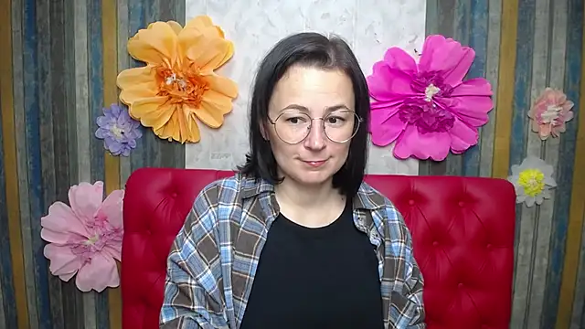 MarieSho online show from March 30, 2026, 5:03 pm