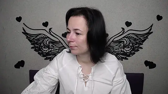 MarieSho online show from April 1, 2026, 6:14 am