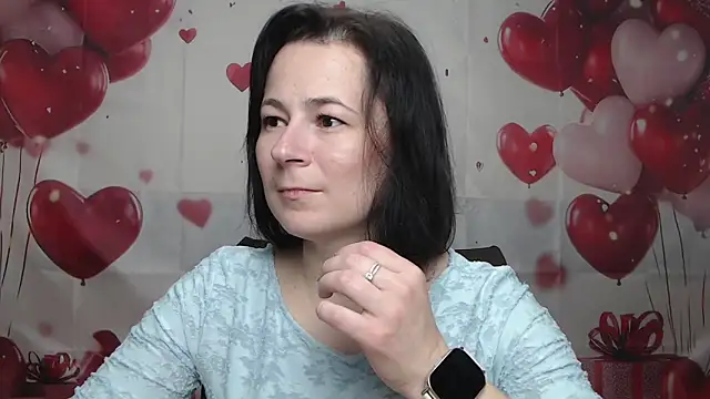 MarieSho online show from April 14, 2026, 5:08 pm