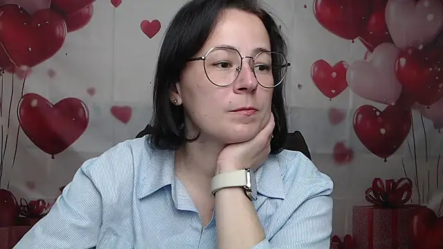 MarieSho online show from May 31, 2026, 4:58 pm