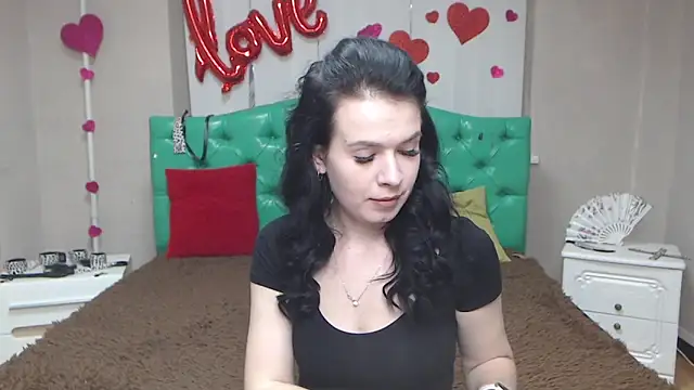 JasmineKouch online show from March 9, 2026, 6:23 pm