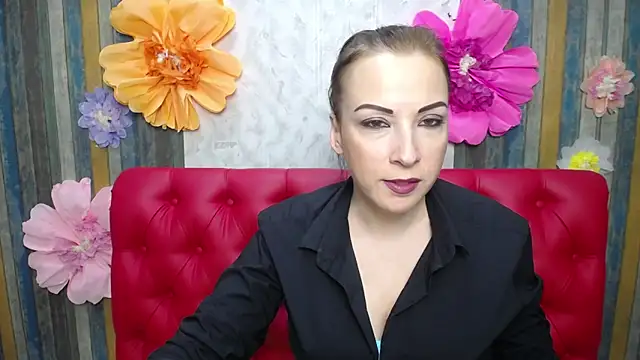 ElizabethSho online show from March 25, 2026, 6:03 pm