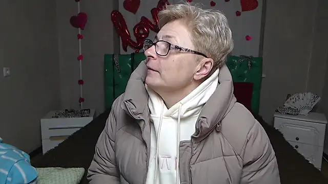 EmiliaGree online show from February 6, 2026, 6:22 pm