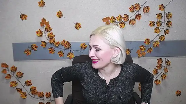 OliviaHorst online show from December 12, 2024, 6:25 am