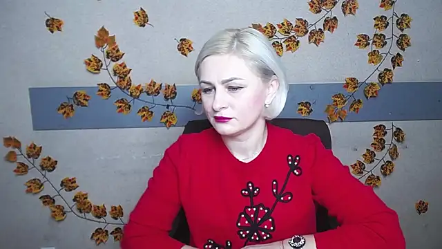 OliviaHorst online show from December 14, 2024, 6:13 am