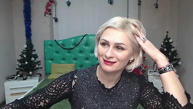 OliviaHorst online show from December 19, 2024, 9:18 am