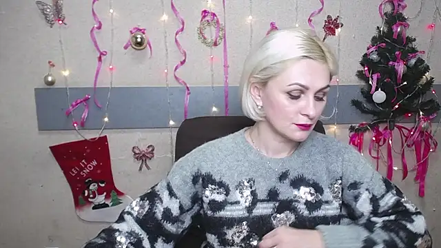 OliviaHorst online show from December 21, 2024, 3:42 pm