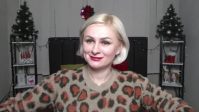 OliviaHorst online show from December 25, 2024, 10:06 am