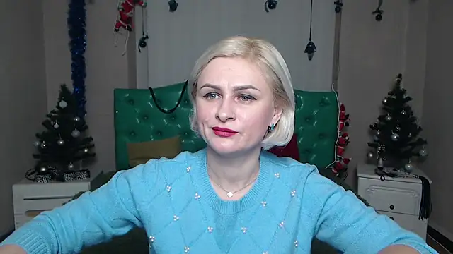 OliviaHorst online show from December 26, 2024, 6:30 am