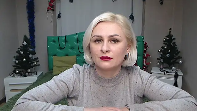 OliviaHorst online show from January 3, 2025, 4:16 pm