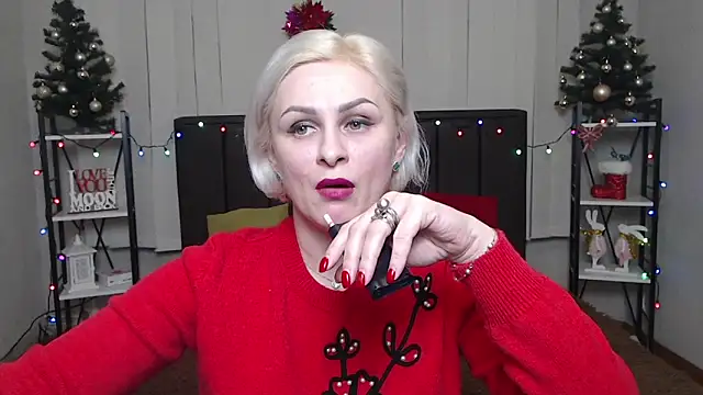 OliviaHorst online show from January 16, 2025, 1:47 pm