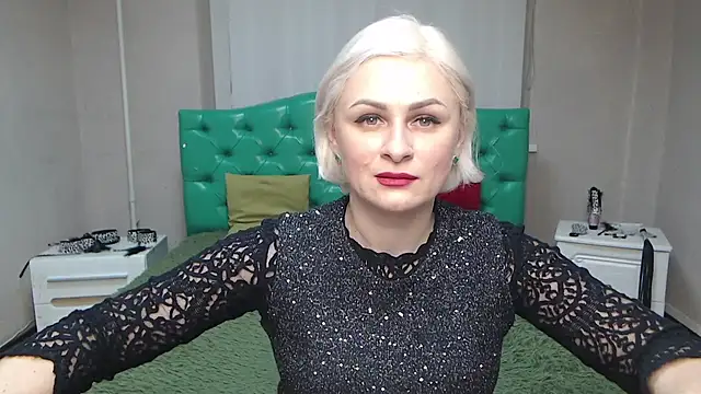 OliviaHorst online show from January 29, 2025, 6:12 am