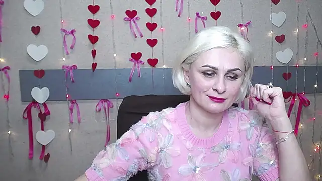 OliviaHorst online show from February 22, 2025, 1:02 pm