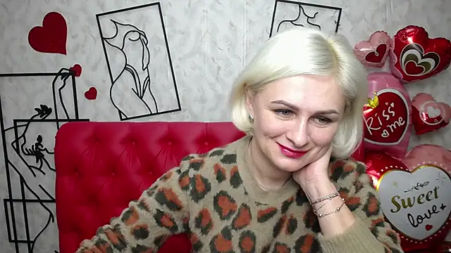 OliviaHorst online show from March 1, 2025, 2:13 pm