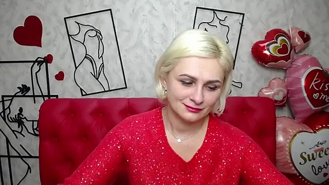 OliviaHorst online show from March 13, 2025, 4:23 pm