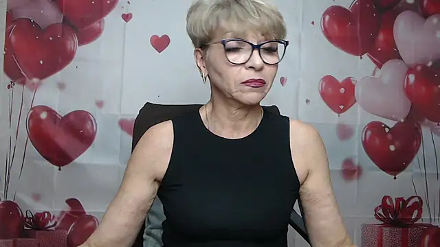 EllaBonito online show from March 7, 2026, 6:32 am