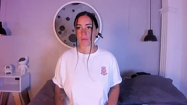 Snapshot of Sofia__rivera chatting on February 13, 2026, 5:42 pm Sofia rivera online show from February 13, 2026, 5:42 pm