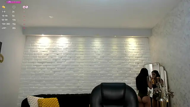 ValeriaVelvet online show from March 13, 2025, 11:51 am