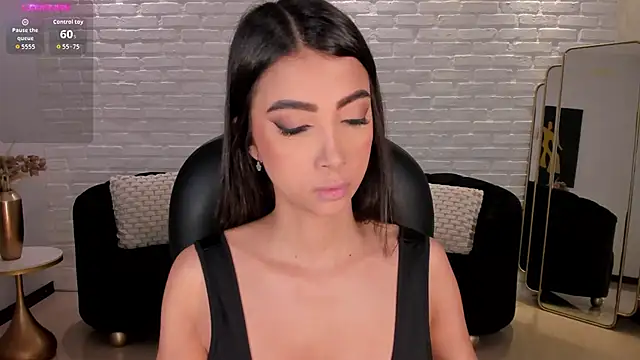 ValeriaVelvet online show from November 10, 2025, 12:04 pm