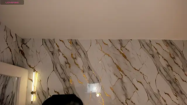 ValeriaVelvet online show from February 23, 2026, 12:02 pm