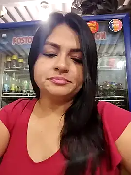 Linda Lars online show from February 9, 2025, 4:14 am