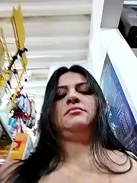 Linda Lars online show from February 13, 2025, 4:11 am