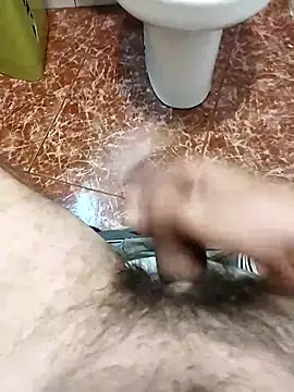 palomo41 online show from April 19, 2026, 5:29 am