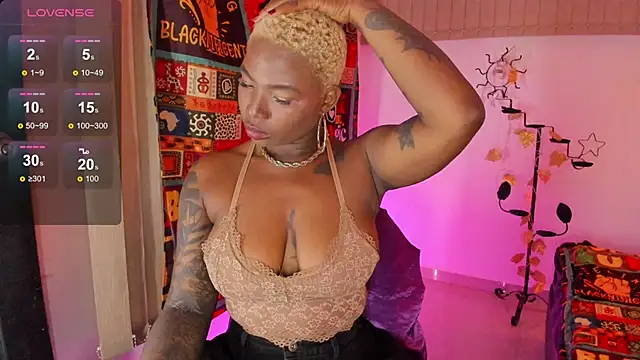 KenyaMystic online show from January 25, 2025, 11:54 pm