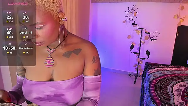 KenyaMystic online show from January 28, 2025, 8:47 pm