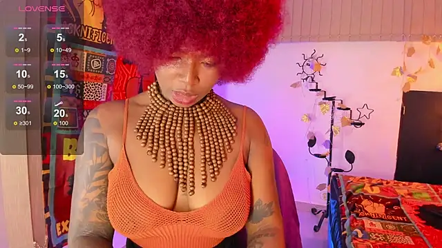 KenyaMystic online show from January 30, 2025, 12:18 am