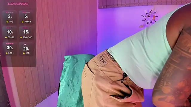 KenyaMystic online show from February 2, 2025, 3:10 am