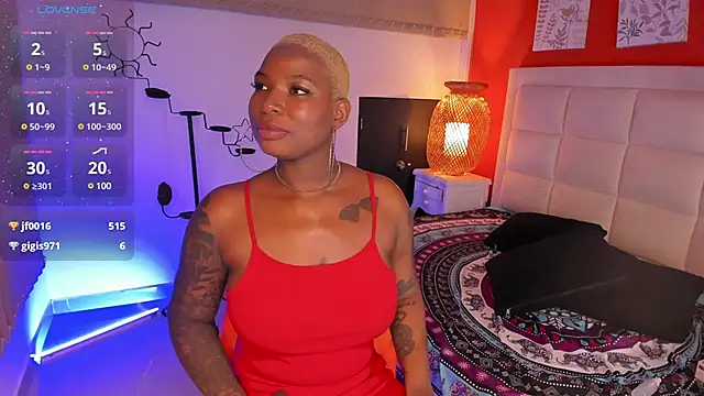 KenyaMystic online show from March 14, 2025, 2:42 am