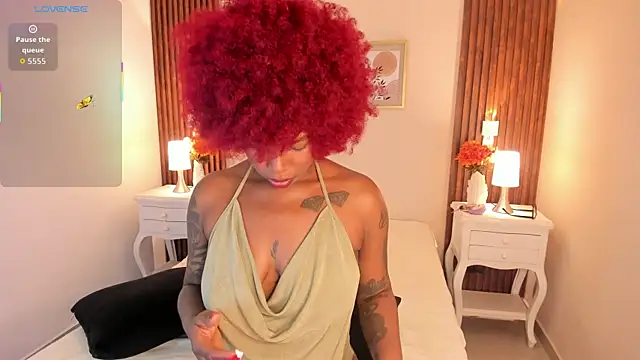 KenyaMystic online show from October 2, 2025, 11:39 am