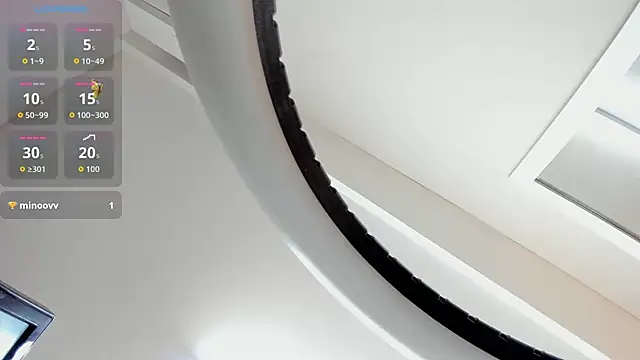 KenyaMystic online show from November 17, 2025, 10:32 am