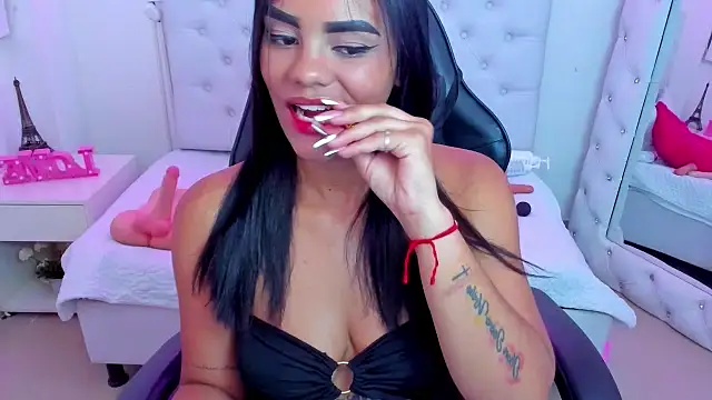 silvana  miller online show from January 31, 2025, 7:08 pm