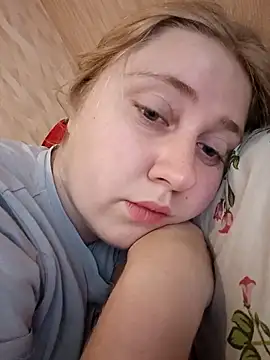 AnastasiaSky19 online show from November 7, 2025, 6:46 am