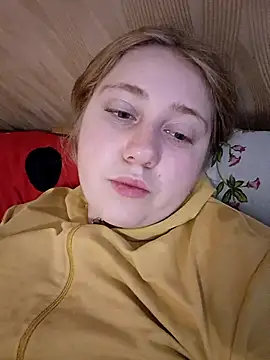 AnastasiaSky19 online show from November 11, 2025, 6:35 am