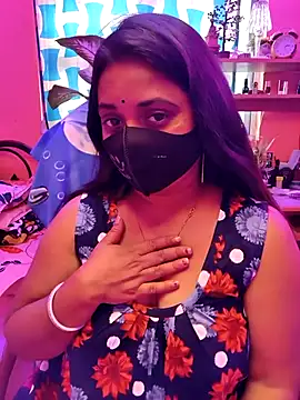 nisha baby2 online show from January 17, 2026, 8:41 am