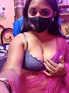 nisha baby2 online show from February 20, 2026, 6:30 pm