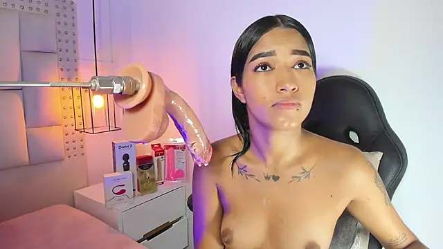 baby naughty1  online show from December 21, 2024, 7:49 pm