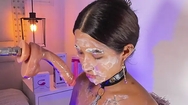 baby naughty1  online show from February 1, 2025, 8:37 pm