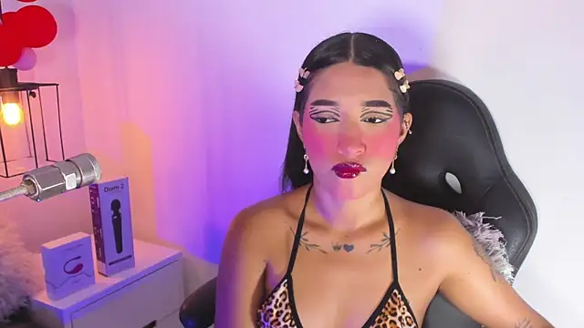 baby naughty1  online show from February 21, 2025, 1:44 pm