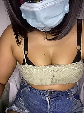 Shadow Girl007 online show from January 23, 2025, 8:45 pm