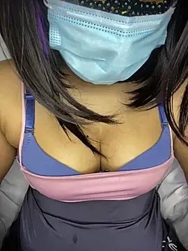 Shadow Girl007 online show from January 29, 2025, 6:39 pm