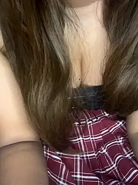 Shadow Girl007 online show from October 24, 2025, 3:52 pm