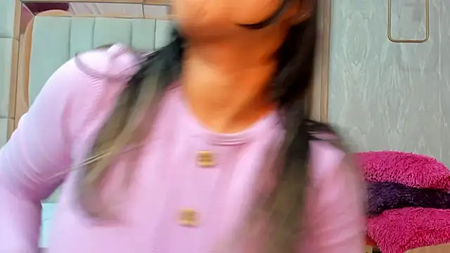 Gema-lexy online show from January 27, 2025, 12:26 pm