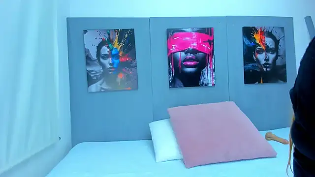 Gema-lexy online show from October 22, 2025, 11:10 am