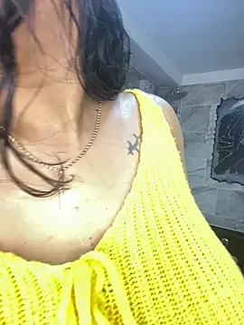 Gema-lexy online show from January 11, 2026, 7:52 pm