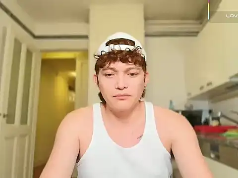 ccamilo-andress online show from February 28, 2026, 4:52 pm