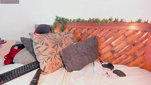 Scarlett diaz17 online show from January 28, 2025, 2:53 pm